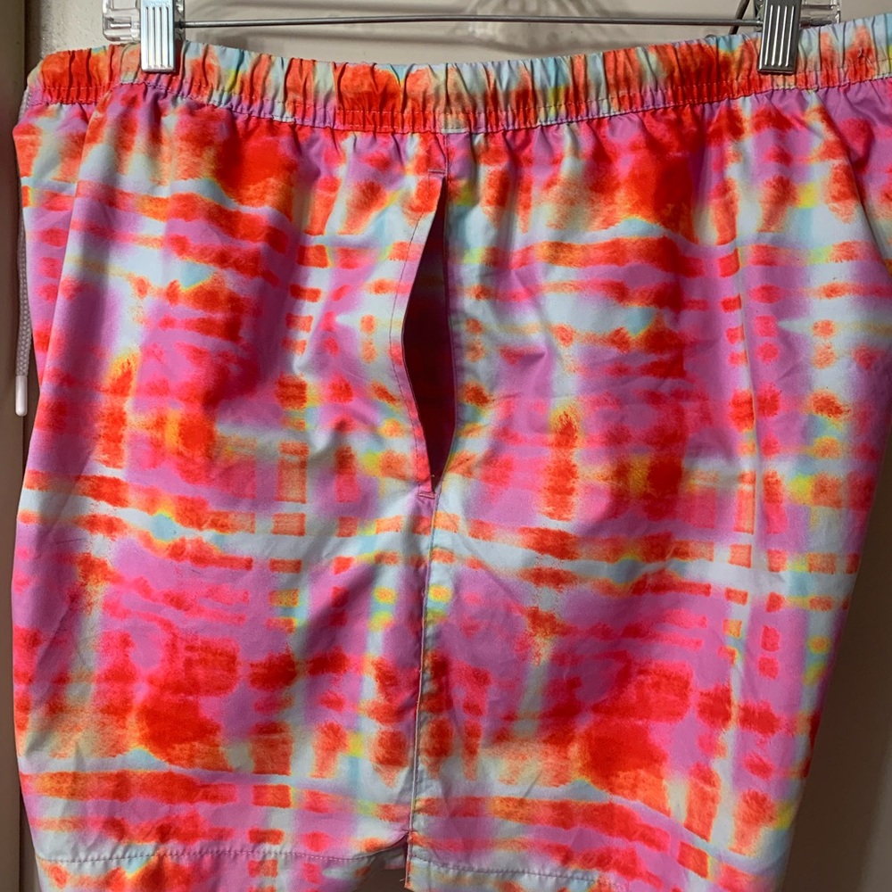 Collusion swim shorts men’s 3XL